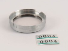 D-B-D 32mm filter (0604G)