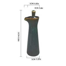 120ML Japanese Style Ceramic