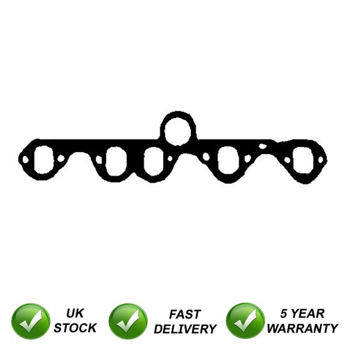 Inlet manifold gasket - inlet, fits