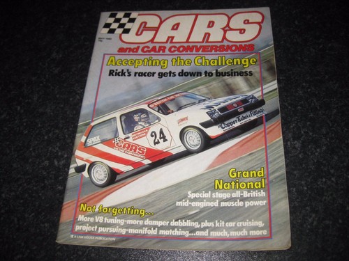 Cars car conversions rover - conversions,