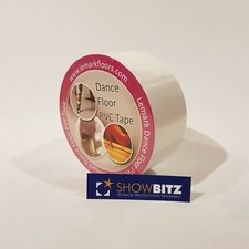 Professional Dance Floor Tape