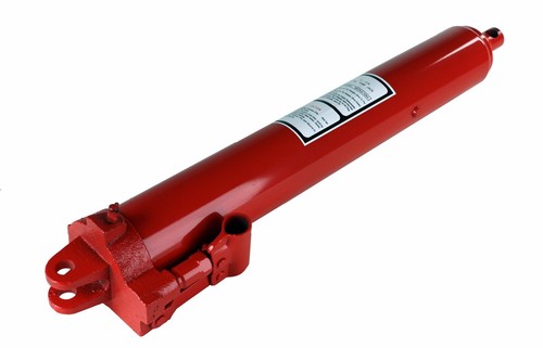 Dragway tools ton ram for - 8,