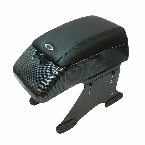 Car armrest arm - car, rest