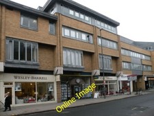 Photo 6x4 Regent Street 2012