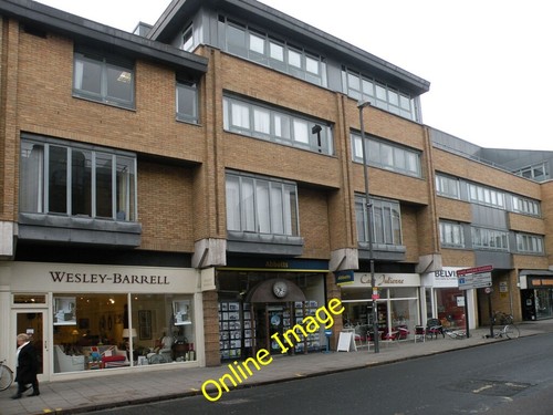 Photo 6x4 regent street 2012 - 6x4,