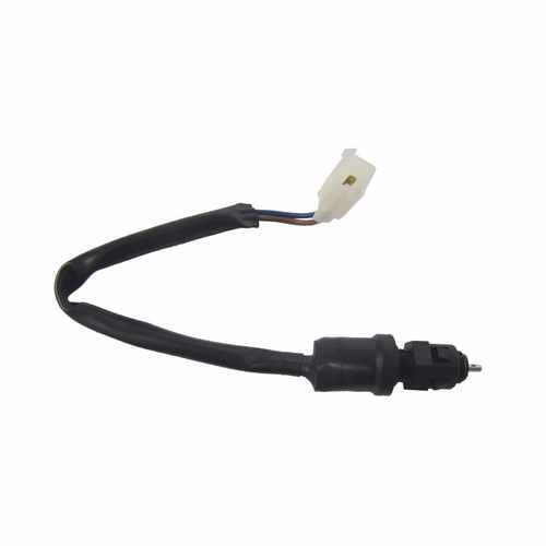 Rear brake light - light, for