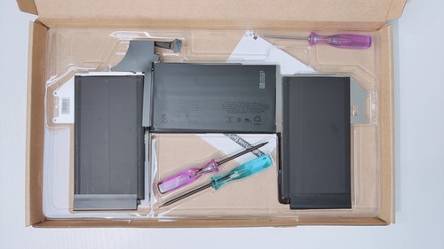 New genuine apple macbook air - new,