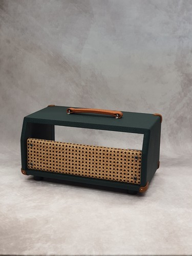 Head shell for mesa boogie - shell,