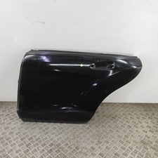 MERCEDES-BENZ CLS C218 Rear