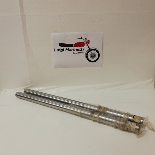 Stems fork oil - stem, left
