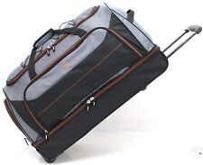 30” Wheeled Trolley Holdall