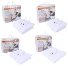 BAUER Heated Electric Under