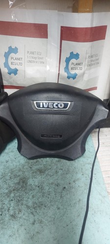 Iveco daily 35s13 - daily, lwb