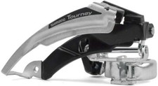 Shimano Tourney TX51 3 x 6 / 7