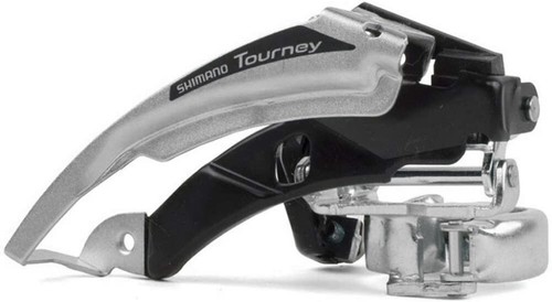 Shimano tourney tx51 7 - 3, /