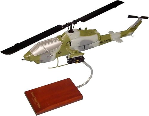 Usmc bell super - ah-1w,