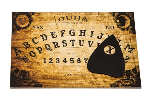 Classic wooden ouija board for - classic,