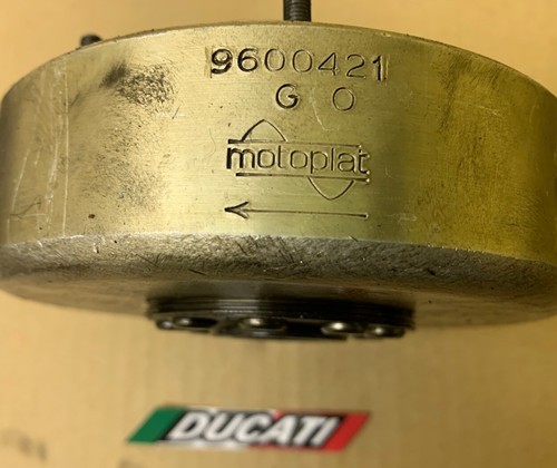 Ducati motoplat - ducati,