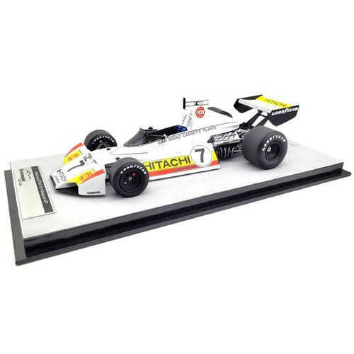 1974 carlos reutemann brabham - 1974,