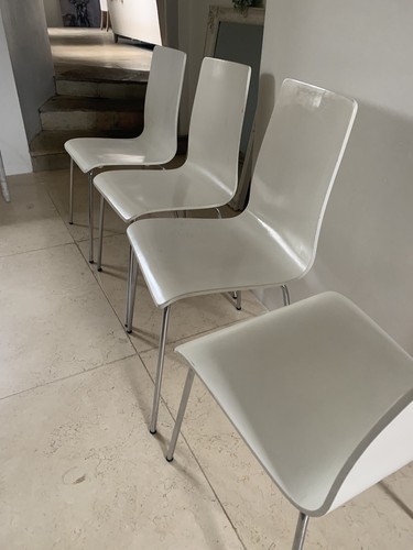 Dining chairs used - dining, 4