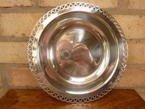 Nice vintage french saglier - a,