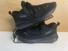PUMA Cell Vive Black Mens