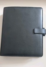 FILOFAX IDENTITY A5 Black