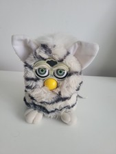 1998 tiger electronics furby - 1998,