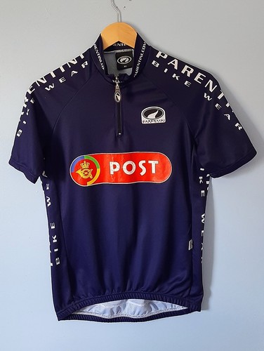 Danish postal service cycling - ,