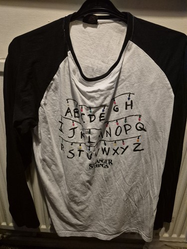 Stranger things pyjamas - stranger,