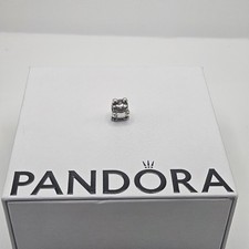Genuine Pandora Frog Charm