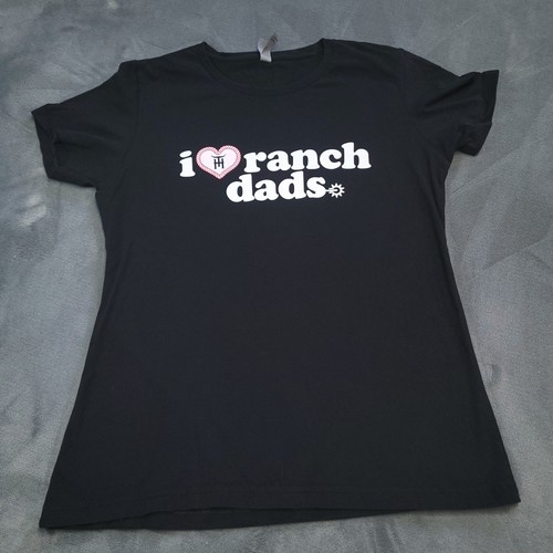 Love ranch dads funny - funny, black
