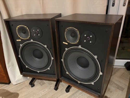 Wharfedale kingsdale - kingsdale, 3