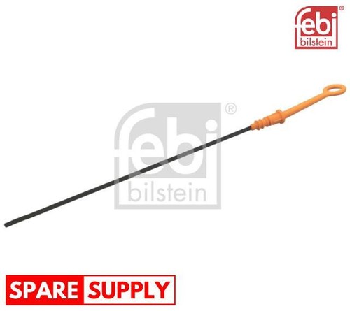 Oil dipstick for cabrio - dipstick,