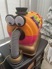 Teletubbies Pull Along Play