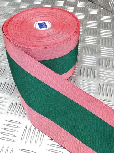 Vintage 10cm wide - 4",