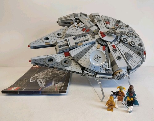 Lego star wars - star,