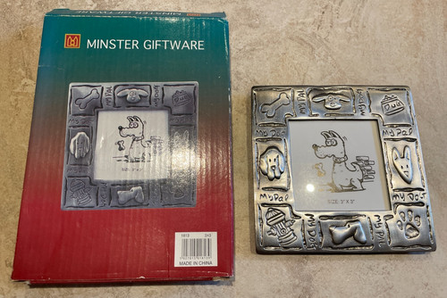 Minster giftware dog themed - dog,