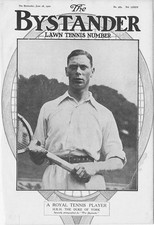 HRH DUKE OF YORK A Royal