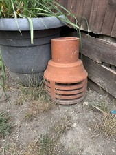 Chimney Pot ￼