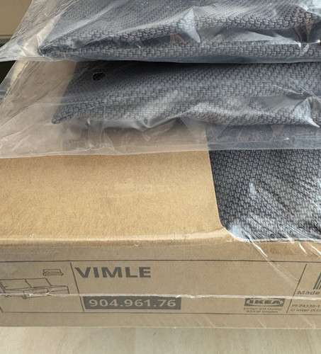 Ikea vimle cover for seat - vimle,