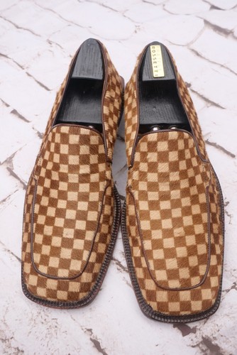 Louis vuitton damier - , loafers