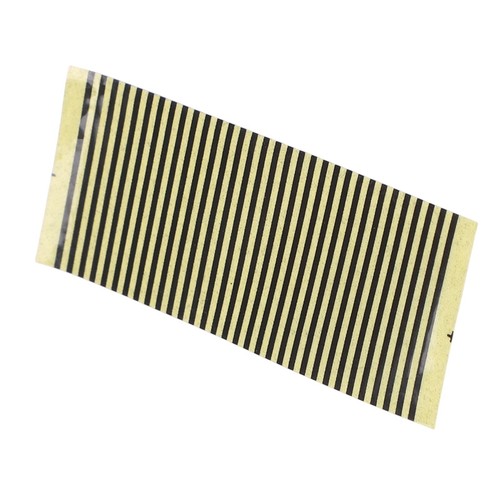 Ribbon for cable - , range