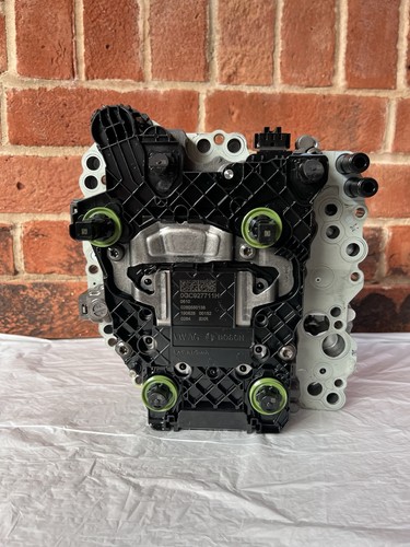 Tiguan mechatronic for - tiguan,