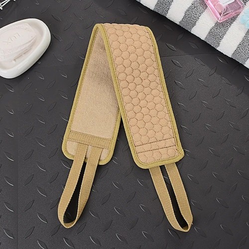 Back scrubber for shower - back,