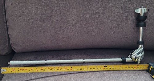 Stagg cymbal boom - , arm