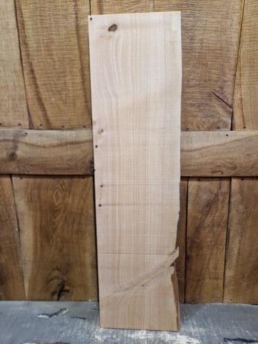 Cedar slab wood - cedar, live
