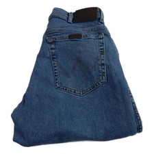 Wrangler Regular Fit Straight