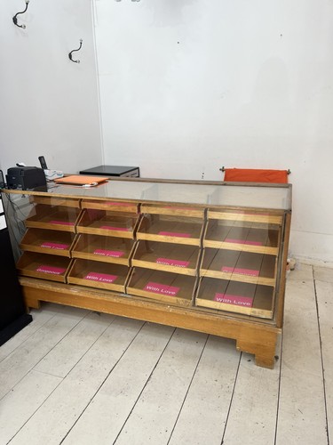 Quality oak drawer - quality,