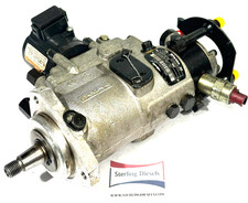 New Perkins  fuel injection pump - 3230F571T